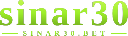 sinar30 logo