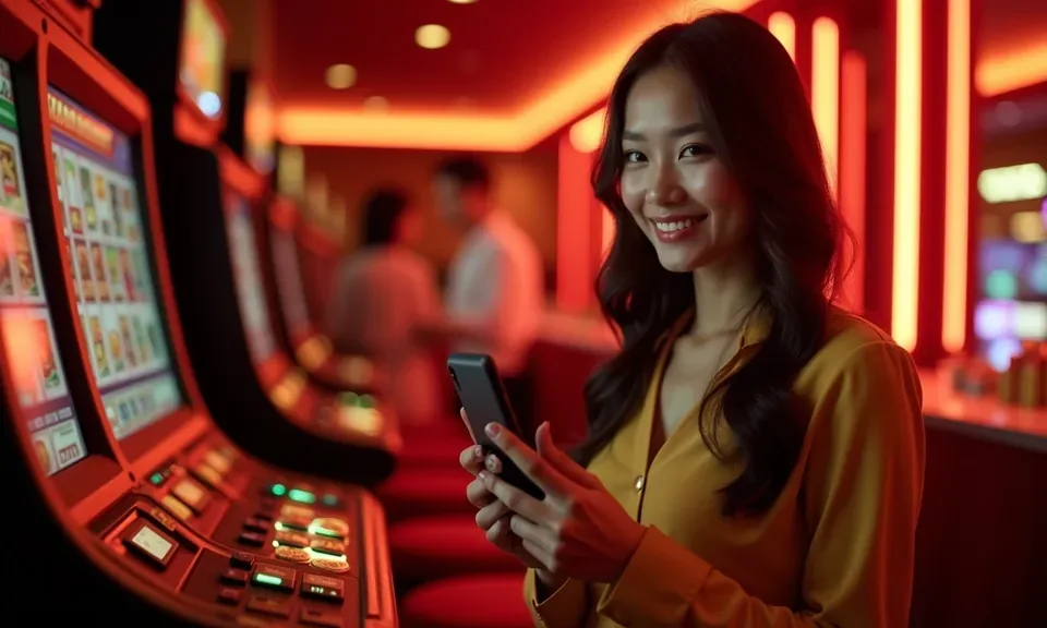 sinar30 The Platform Shaped Around How You Actually Move Money