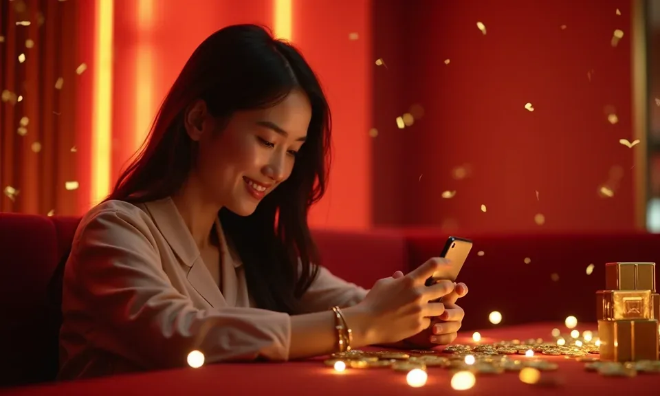 sinar30 Casino and Slots