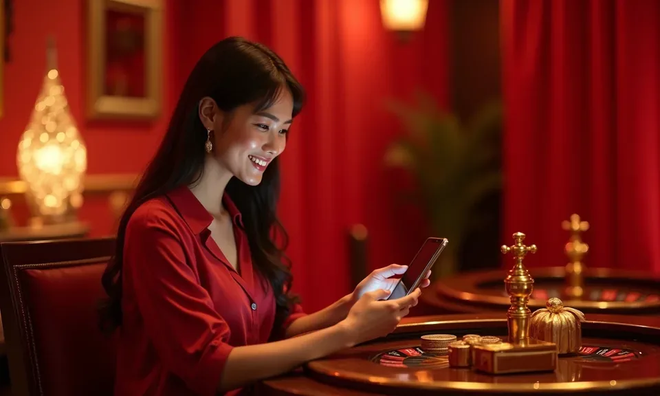 sinar30 How the sinar30 Mobile App Works
